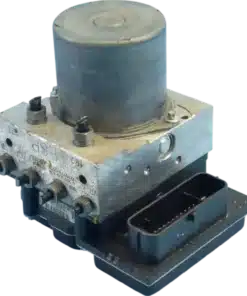 ABS AUDI A4 2.0L TDI  MÃ PHỤNG TÙNG HỘP ABS 8K0 907 379 CL ABS AUDI 8K0 907 379 CL , 8K0907379CL