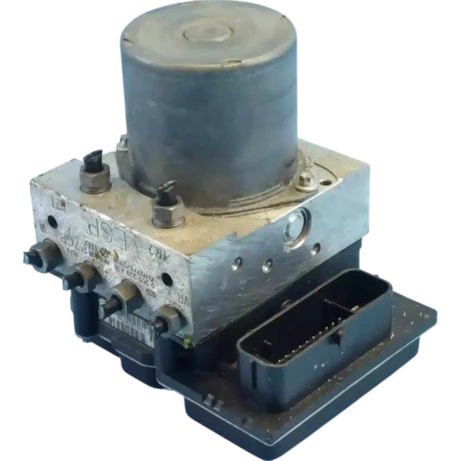 ABS AUDI A4 2.0L TDI 
MÃ PHỤNG TÙNG HỘP ABS
8K0 907 379 CL
ABS AUDI
8K0 907 379 CL , 8K0907379CL