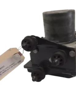 ABS AUDI A4 2010-2011 MÃ PHỤNG TÙNG HỘP ABS 8K0 614 517 EH ABS AUDI 8K0 614 517 EH , 8K0614517EH