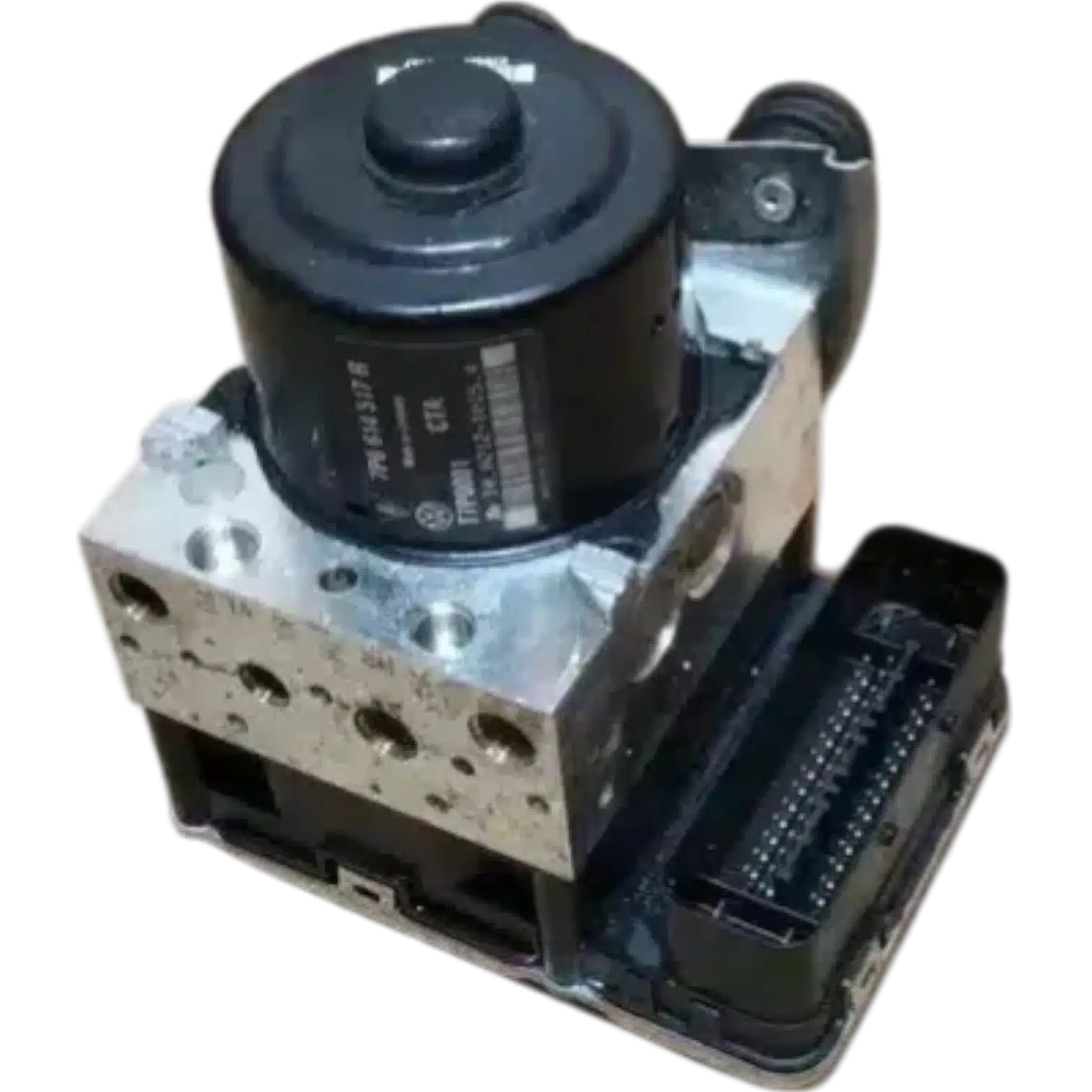 ABS PORSCHE CAYENNE 7P0907379R MÃ PHỤNG TÙNG HỘP ABS  7P0 907 379 R ABS PORSCHE 7P0 907 379 R , 7P0907379R