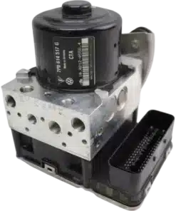 ABS PORSCHE CAYENNE 7P0614517G MÃ PHỤNG TÙNG HỘP ABS  7P0 614 517 G ABS PORSCHE 7P0 614 517 G , 7P0614517G