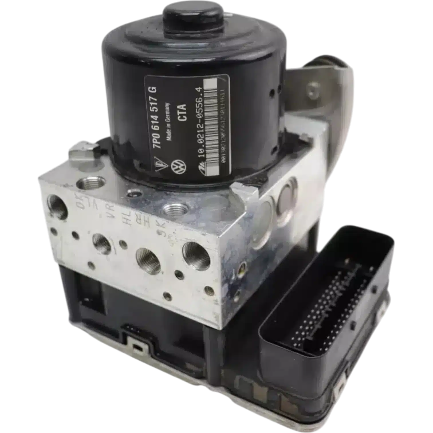 ABS PORSCHE CAYENNE 7P0614517G MÃ PHỤNG TÙNG HỘP ABS  7P0 614 517 G ABS PORSCHE 7P0 614 517 G , 7P0614517G