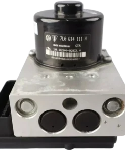 ABS PORSCHE CAYENNE 2006 MÃ PHỤNG TÙNG HỘP ABS  7L0 614 111 H ABS PORSCHE 7L0 614 111 H , 7L0614111H