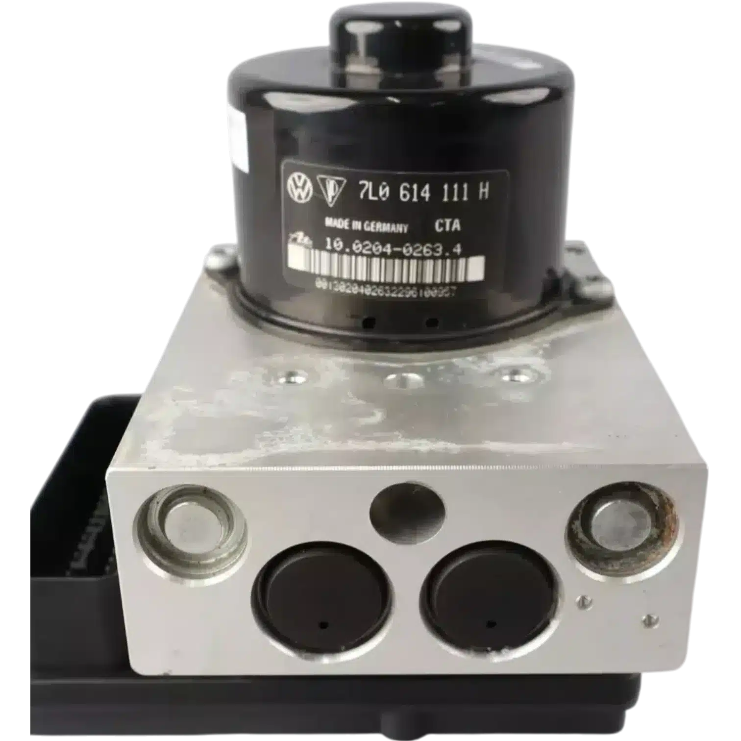 ABS PORSCHE CAYENNE 2006 MÃ PHỤNG TÙNG HỘP ABS  7L0 614 111 H ABS PORSCHE 7L0 614 111 H , 7L0614111H