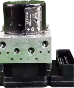 ABS PORSCHE CAYENNE 2010 MÃ PHỤNG TÙNG HỘP ABS  7L0 614 517 ABS PORSCHE 7L0 614 517 , 7L0614517