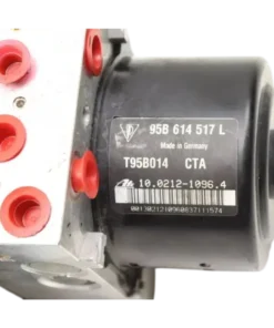 ABS PORSCHE MACAN 2016-2018 95B614511L MÃ PHỤNG TÙNG HỘP ABS  95B 614 511 L ABS PORSCHE 95B 614 511 L , 95B614511L