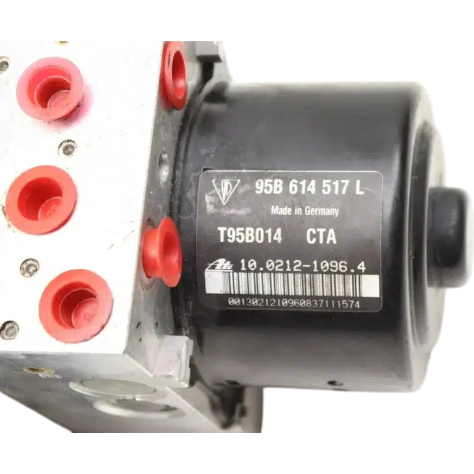 ABS PORSCHE MACAN 2016-2018 95B614511L MÃ PHỤNG TÙNG HỘP ABS  95B 614 511 L ABS PORSCHE 95B 614 511 L , 95B614511L