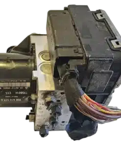 ABS PORSCHE MACAN 95B614517D MÃ PHỤNG TÙNG HỘP ABS  95B 614 517 D ABS PORSCHE 95B 614 517 D , 95B614517D