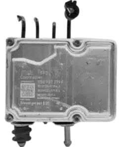 ABS PORSCHE MACAN 2015-2018 95B907379F MÃ PHỤNG TÙNG HỘP ABS  95B 907 379 F ABS PORSCHE 95B 907 379 F , 95B907379F