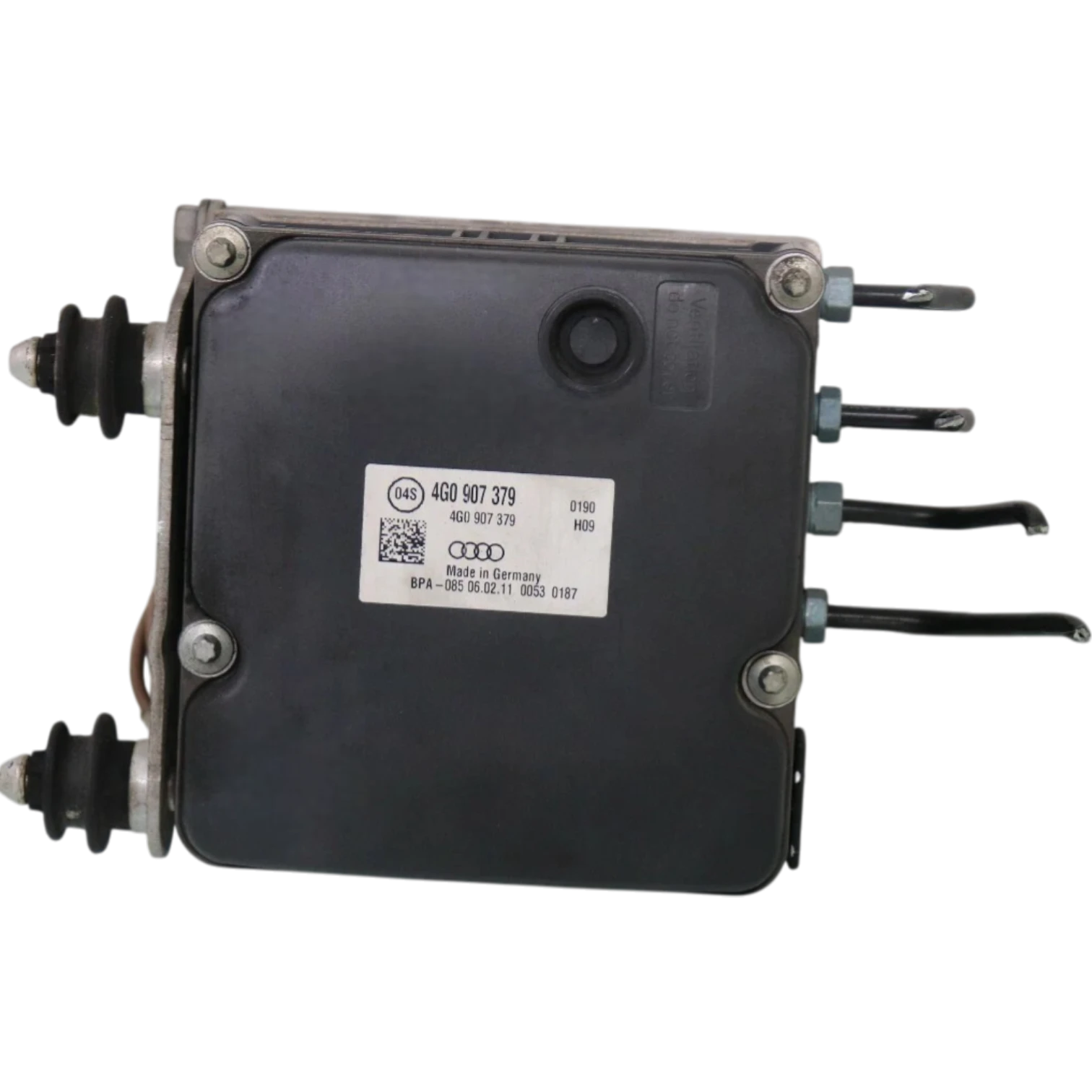 ABS AUDI R8 2017-2023 4S0907379J MÃ PHỤNG TÙNG HỘP ABS 4S0 907 379 J ABS AUDI 4S0 907 379 J , 4S0907379J ABS AUDI R8 2017-2023 4S0907379J
MÃ PHỤNG TÙNG HỘP ABS
4S0 907 379 J
ABS AUDI
4S0 907 379 J , 4S0907379J