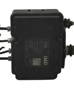 ABS AUDI R8 2010-2012 420614517D MÃ PHỤNG TÙNG HỘP ABS  420 614 517 D ABS AUDI  420 614 517 D , 420614517D