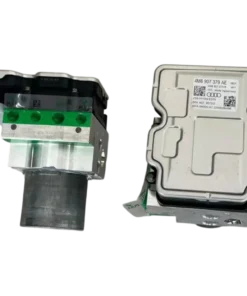 ABS AUDI Q7 4M6907379AE MÃ PHỤNG TÙNG HỘP ABS  4M6 907 379 AE ABS AUDI 4M6 907 379 AE , 4M6907379AE