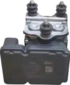 ABS AUDI Q7 2007-2009 3.6 VS 4.2 MÃ PHỤNG TÙNG HỘP ABS  4L0 614 517 D ABS AUDI 4L0 614 517 D , 4L0614517D