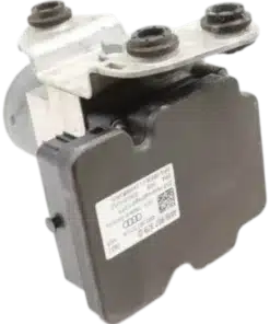 ABS AUDI Q7 2016-2019 4M0614517AB MÃ PHỤNG TÙNG HỘP ABS  4M0 614 517 AB ABS AUDI 4M0 614 517 AB , 4M0614517AB