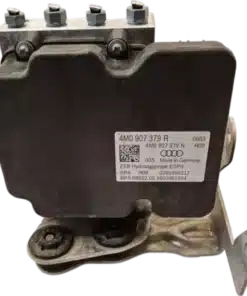 ABS AUDI Q7 2016-2019 4M0614517AC MÃ PHỤNG TÙNG HỘP ABS  4M0 614 517 AC ABS AUDI 4M0 614 517 AC , 4M0614517AC