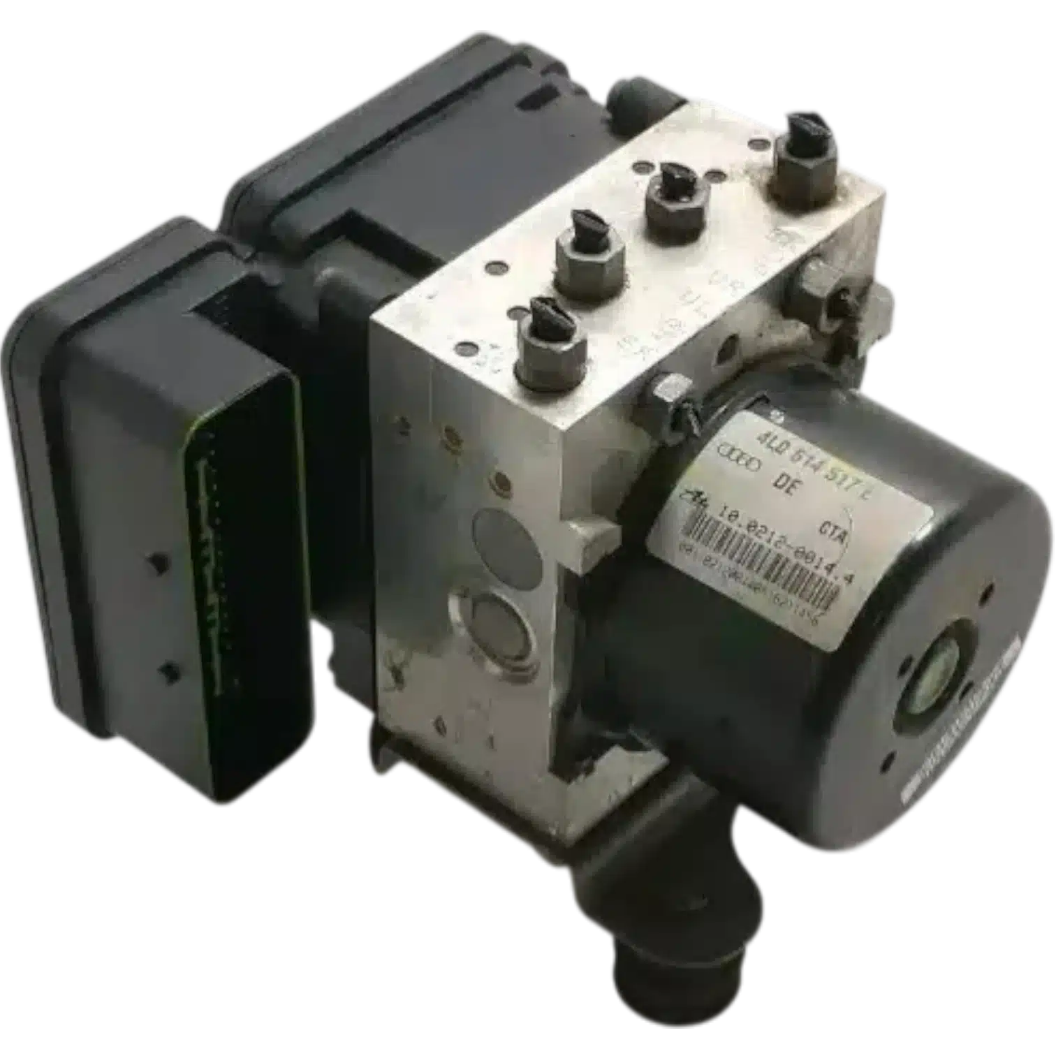 ABS AUDI Q7 2007-2012 4L0614517E MÃ PHỤNG TÙNG HỘP ABS 4L0 614 517 E ABS AUDI 4L0 614 517 E , 4L0614517E ABS AUDI Q7 2007-2012 4L0614517E
MÃ PHỤNG TÙNG HỘP ABS
4L0 614 517 E
ABS AUDI
4L0 614 517 E , 4L0614517E