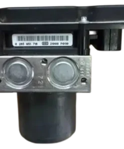 ABS AUDI Q5 8R0907379N MÃ PHỤNG TÙNG HỘP ABS  8R0 907 379 N ABS AUDI 8R0 907 379 N , 8R0907379N