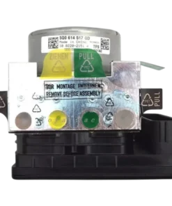 ABS AUDI Q3 5Q0614517GD MÃ PHỤNG TÙNG HỘP ABS  5Q0 614 517 GD ABS AUDI 5Q0 614 517 GD , 5Q0614517GD