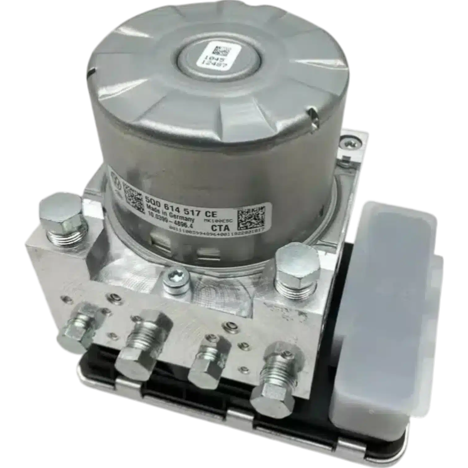 ABS AUDI Q3 5Q0614517CE ABS AUDI Q3 5Q0614517CE
MÃ PHỤNG TÙNG HỘP ABS
5Q0 614 517 CE
ABS AUDI/
5Q0 614 517 CE , 5Q0614517CE