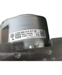 ABS AUDI Q3 5Q0614517DD MÃ PHỤNG TÙNG HỘP ABS  5Q0 614 517 DD ABS AUDI 5Q0 614 517 DD , 5Q0614517DD