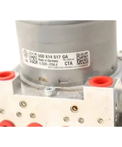 ABS AUDI Q3 2017-2020 5Q0614517GA MÃ PHỤNG TÙNG HỘP ABS  5Q0 614 517 GA ABS AUDI 5Q0 614 517 GA , 5Q0614517GA