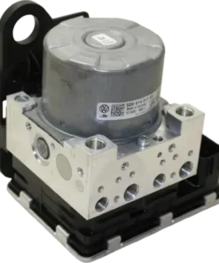 ABS AUDI Q3 F30 MÃ PHỤNG TÙNG HỘP ABS  5Q0 614 517 EF ABS AUDI 5Q0 614 517 EF , 5Q0614517EF