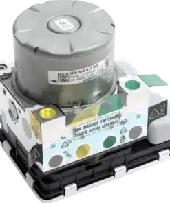 ABS AUDI Q2 2.0L MÃ PHỤNG TÙNG HỘP ABS  5Q0 614 517 CE ABS AUDI 5Q0 614 517 CE  , 5Q0614517CE