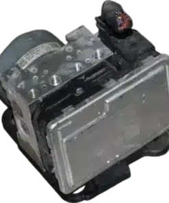 ABS AUDI Q2 2.0L TDI 2019 MÃ PHỤNG TÙNG HỘP ABS  5Q0 614 517 EE ABS AUDI 5Q0 614 517 EE , 5Q0614517EE