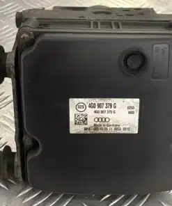 ABS AUDI A7 MÃ PHỤNG TÙNG HỘP ABS 4G0907379G ABS AUDI 4G0907379G , 4G0907379G