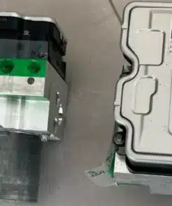 ABS AUDI Q7 4M6907379AE MÃ PHỤNG TÙNG HỘP ABS  4M6 907 379 AE ABS AUDI 4M6 907 379 AE , 4M6907379AE
