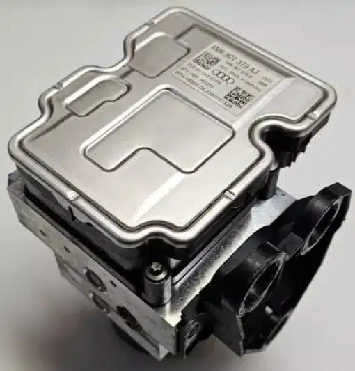 ABS AUDI Q8 4M6907379AJ MÃ PHỤNG TÙNG HỘP ABS  4M6 907 379 AJ ABS AUDI 4M6 907 379 AJ , 4M6907379AJ