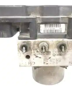 ABS AUDI A6 MÃ PHỤNG TÙNG HỘP ABS 4F0 910 517 AC ABS AUDI 4F0 910 517 AC , 4F0910517AC