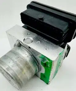 ABS AUDI A4 MÃ PHỤNG TÙNG HỘP ABS 8W0 907 379 AK  ABS AUDI 8W0 907 379 AK  , 8W0907379AK 
