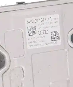 ABS AUDI A4 MÃ PHỤNG TÙNG HỘP ABS 8W0 907 379 AR ABS AUDI 8W0 907 379 AR  , 8W0907379AR