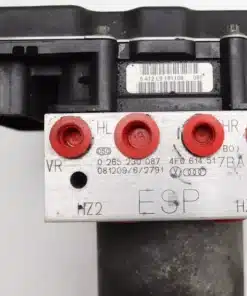 ABS AUDI A6 2019-2011 MÃ PHỤNG TÙNG HỘP ABS 8W0 907 379 AR ABS AUDI 8W0 907 379 AR  , 8W0907379AR