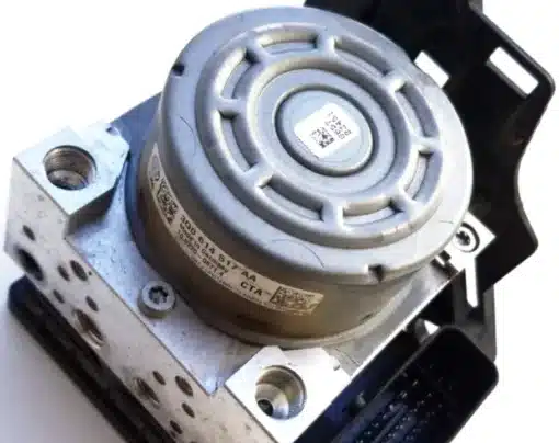 ABS AUDI Q3 OEM MÃ PHỤNG TÙNG HỘP ABS  3Q0 614 517 AA ABS AUDI 3Q0 614 517 AA , 3Q0614517AA