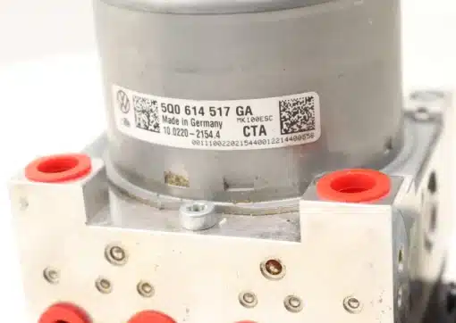 ABS AUDI Q3 2017-2020 5Q0614517GA MÃ PHỤNG TÙNG HỘP ABS  5Q0 614 517 GA ABS AUDI 5Q0 614 517 GA , 5Q0614517GA