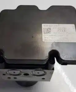 ABS AUDI A7 MÃ PHỤNG TÙNG HỘP ABS  4G0 907 379 T ABS AUDI 4G0 907 379 T , 4G0907379T