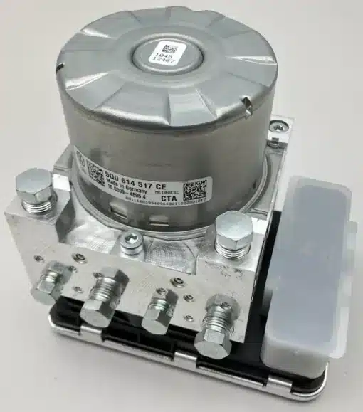 ABS AUDI Q3 5Q0614517CE MÃ PHỤNG TÙNG HỘP ABS  5Q0 614 517 CE ABS AUDI/ 5Q0 614 517 CE , 5Q0614517CE