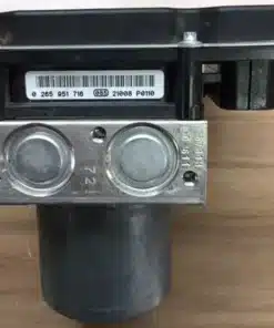 ABS AUDI Q5 8R0907379N MÃ PHỤNG TÙNG HỘP ABS  8R0 907 379 N ABS AUDI 8R0 907 379 N , 8R0907379N