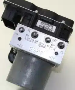 ABS AUDI Q5 8R0614517DQ MÃ PHỤNG TÙNG HỘP ABS  8R0 614 517 DQ ABS AUDI 8R0 614 517 DQ , 8R0614517DQ