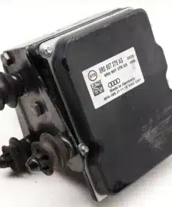 ABS AUDI Q5 2013-2017 8R0614517DB MÃ PHỤNG TÙNG HỘP ABS  8R0614517DB ABS AUDI 8R0614517DB , 8R0614517DB