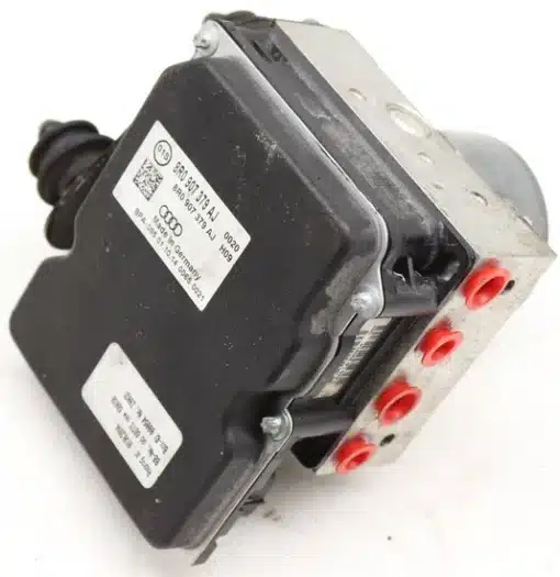 ABS AUDI Q5 2013-2016 8R0614517CB MÃ PHỤNG TÙNG HỘP ABS  8R0 614 517 CB ABS AUDI 8R0 614 517 CB , 8R0614517CB