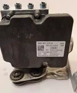 ABS AUDI Q7 2016-2019 4M0614517AC MÃ PHỤNG TÙNG HỘP ABS  4M0 614 517 AC ABS AUDI 4M0 614 517 AC , 4M0614517AC