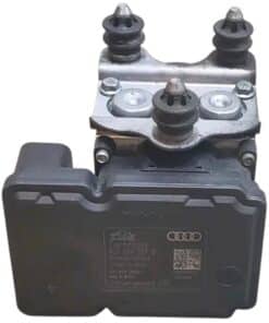 ABS AUDI Q7 2007-2009 3.6 VS 4.2 MÃ PHỤNG TÙNG HỘP ABS  4L0 614 517 D ABS AUDI 4L0 614 517 D , 4L0614517D