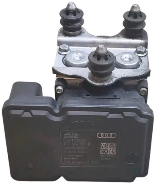ABS AUDI Q7 2007-2009 3.6 VS 4.2 MÃ PHỤNG TÙNG HỘP ABS  4L0 614 517 D ABS AUDI 4L0 614 517 D , 4L0614517D
