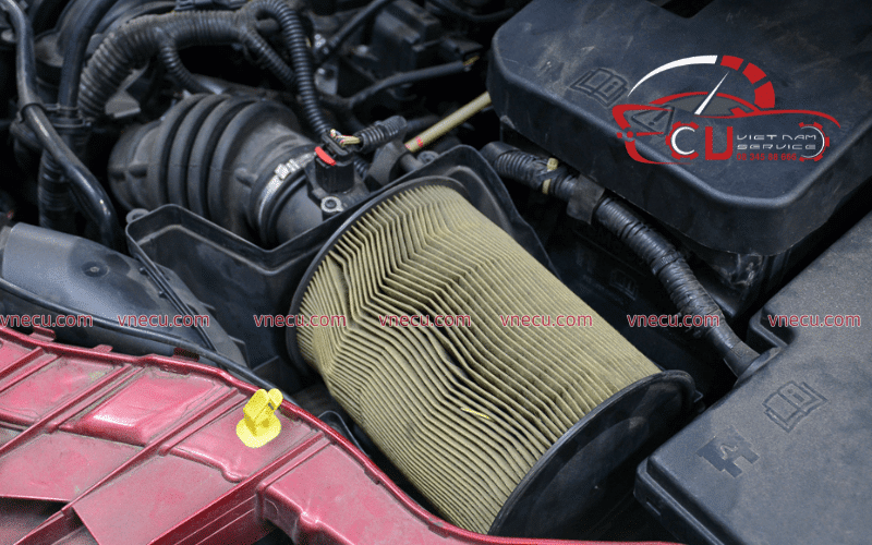 GARA SỬA CHỮA HỆ THỐNG ĐIỀU HÒA LẠNH ISUZU UY TÍN, CHUYÊN NGHIỆP 4 Gara sửa chữa hệ thống điều hòa lạnh Isuzu uy tín, chuyên nghiệp HCM 2025