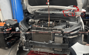 SỬA CHỮA HỆ THỐNG ĐIỀU HÒA Ô TÔ-THỦ ĐỨC-TP HCM VES Workshop là địa chỉ uy tín tại Thủ Đức, TP.HCM