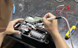 Cần sửa chữa TCM TCU xe Kia đến ngay VES Workshop