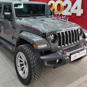 SỬA CHỮA HỘP ĐỘNG CƠ ECU-ECM JEEP WRANGLER